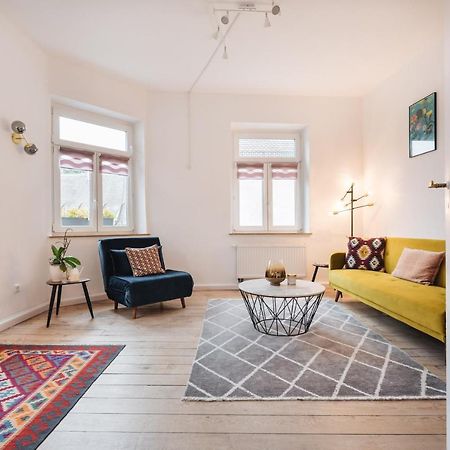 Apartament #1 Augsburg Altstadtjuwel Zewnętrze zdjęcie