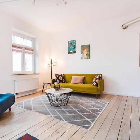 Apartament #1 Augsburg Altstadtjuwel Zewnętrze zdjęcie