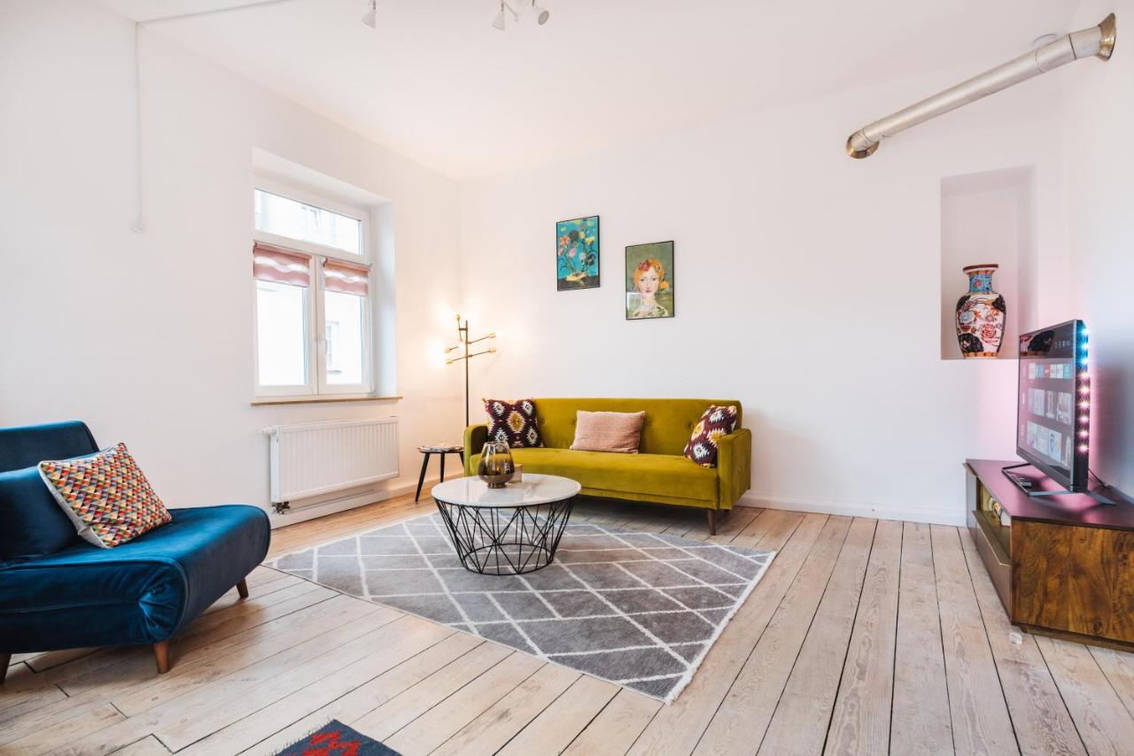 Apartament #1 Augsburg Altstadtjuwel Zewnętrze zdjęcie