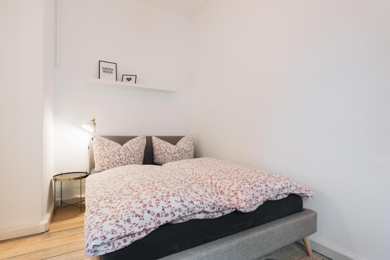 Apartament #1 Augsburg Altstadtjuwel Zewnętrze zdjęcie